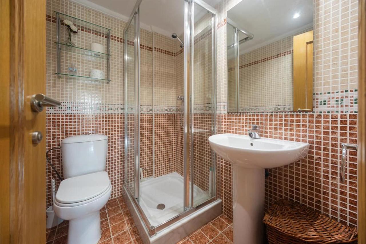 Javea 2Bedroom-Beach1 Min.Walk+Swimmingpool+Wifi Exterior foto