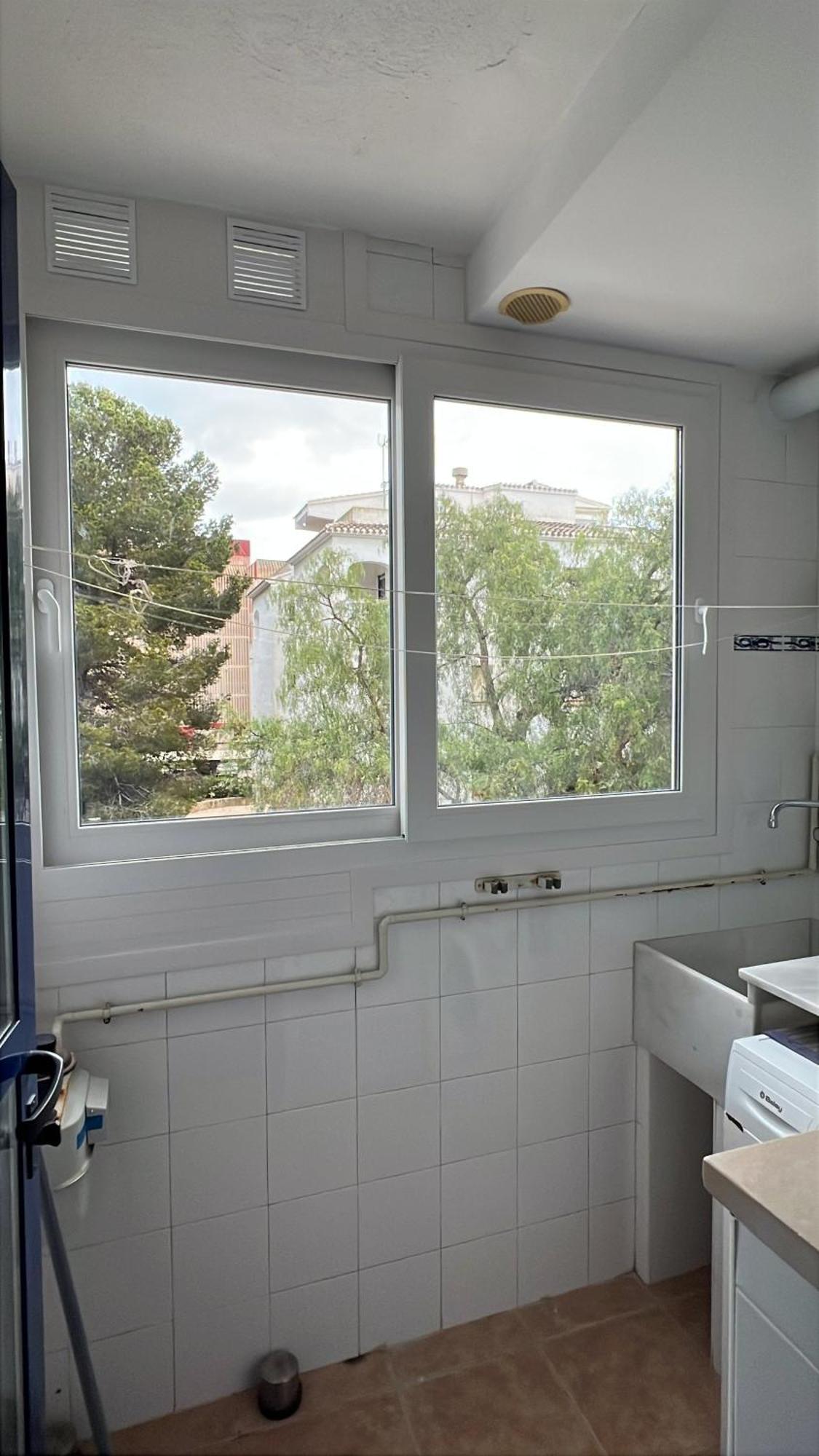 Javea 2Bedroom-Beach1 Min.Walk+Swimmingpool+Wifi Exterior foto